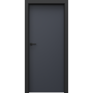 Porta LOFT 1.1 Antracit HPL CPL 